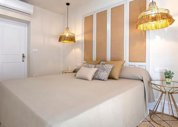 Διαμέρισμα Genteel Recogidas