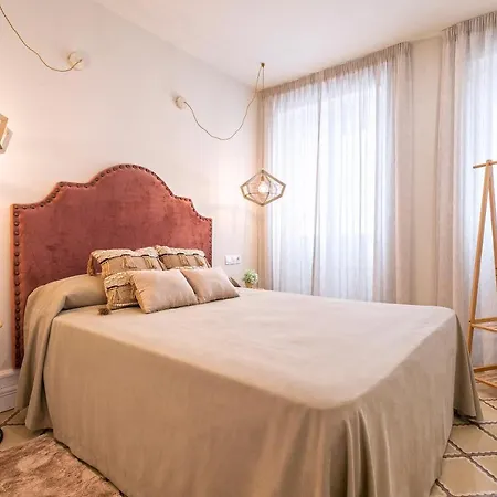 Apartment Genteel Recogidas *