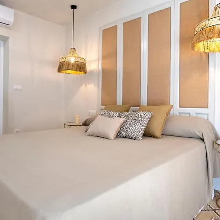 Apartment Genteel Recogidas