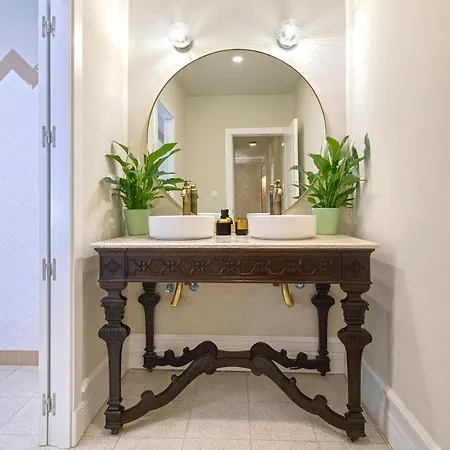Apartment Genteel Recogidas